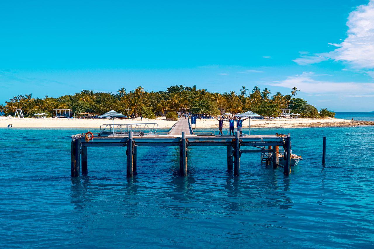 Six Senses Fiji
